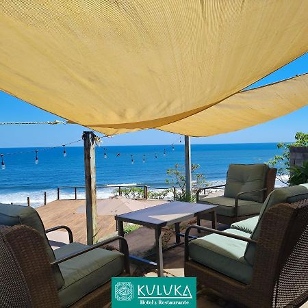 Hotel Y Restaurante Kuluka Сан-Міґель Екстер'єр фото