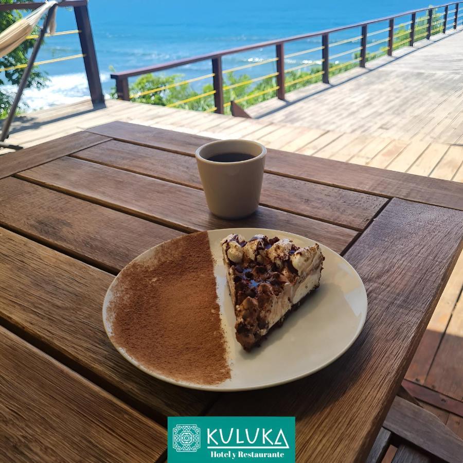 Hotel Y Restaurante Kuluka Сан-Міґель Екстер'єр фото